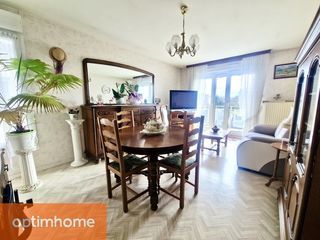  Appartement � vendre 3 pi�ces 69 m�