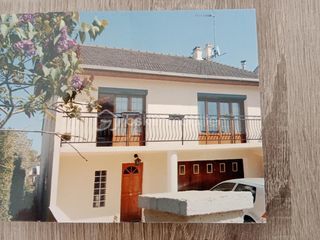  Maison � vendre 6 pi�ces 143 m�