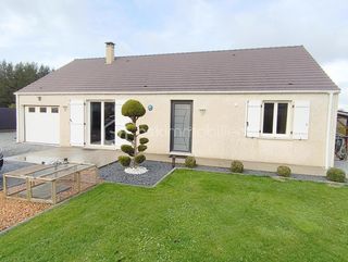  Maison � vendre 4 pi�ces 110 m�