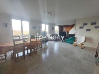  Maison � vendre 8 pi�ces 160 m�