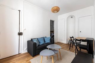  Appartement � vendre 2 pi�ces 30 m�