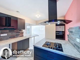  Appartement � vendre 4 pi�ces 139 m�