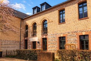  Appartement � vendre 5 pi�ces 96 m�