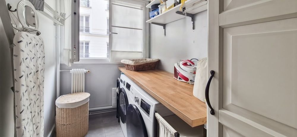 � vendre  Appartement Paris 15