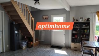  Maison � vendre 7 pi�ces 120 m�