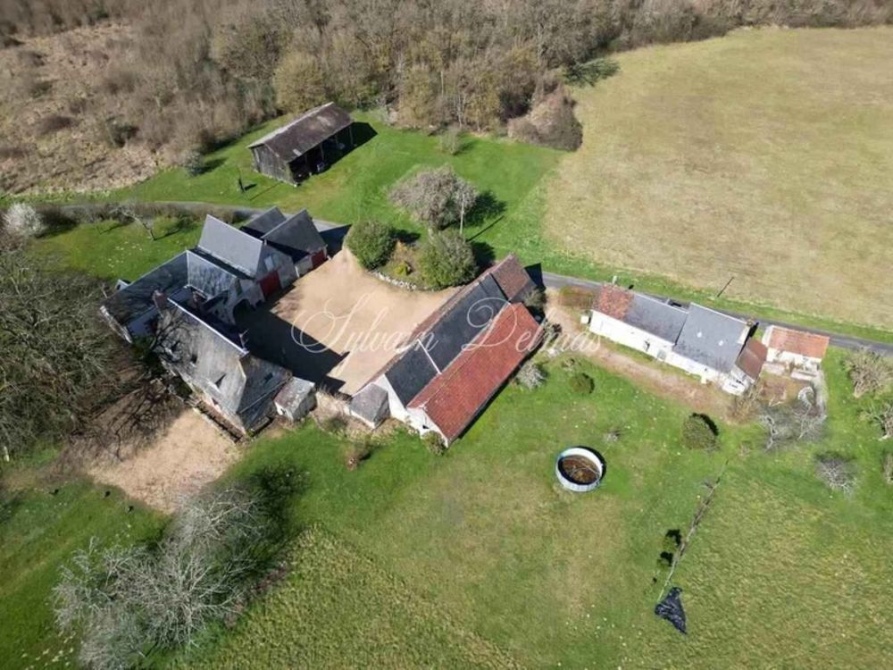 � vendre  Maison Tours (37000)