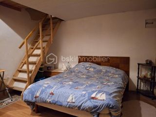  Maison � vendre 8 pi�ces 203 m�