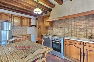  Maison � vendre 5 pi�ces 136 m�