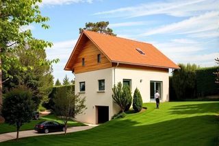  Maison 140 m� Andilly