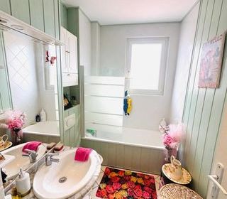  Appartement � vendre 3 pi�ces 90 m�