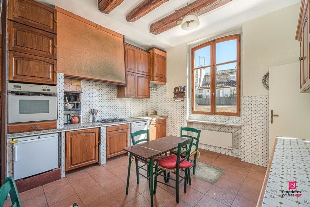 � vendre  Appartement Marseille 1