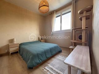  Maison � vendre 5 pi�ces 96 m�