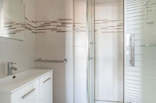  Appartement � vendre 2 pi�ces 45 m�