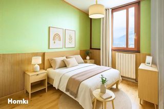  Appartement � vendre 4 pi�ces 82 m�