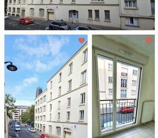  Appartement � louer 1 pi�ce 25 m�