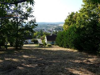  Terrain � vendre 1967 m�