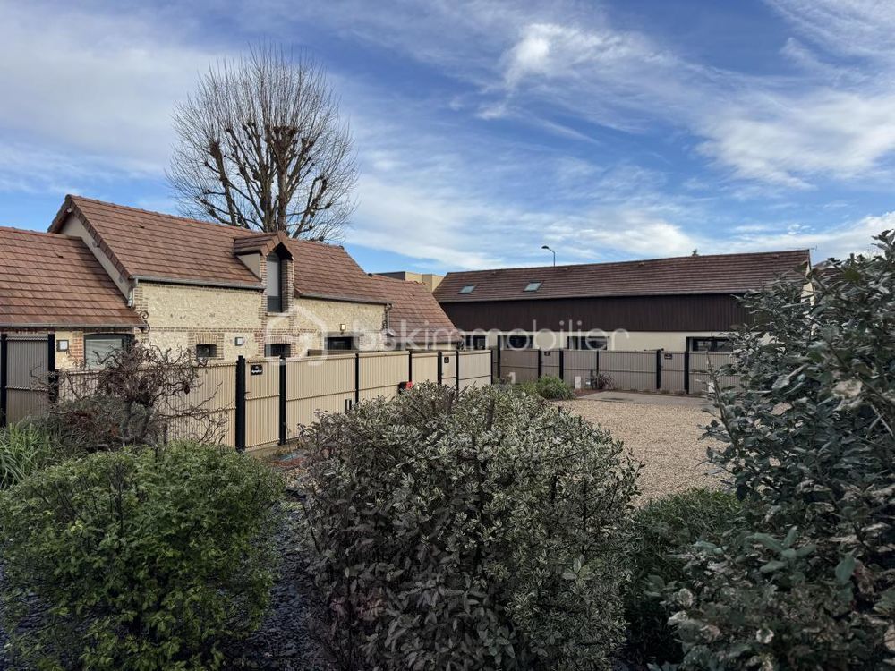 � vendre  Appartement Acquigny (27400)