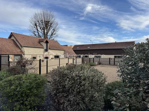   Ensemble de 6 appart'h�tels - 4 T1 et 2 T2 avec terrasses privatives - r�nov�s � neuf avec piscine et stationnement ! Appartement - 8 pi�ce(s) - 160 m�