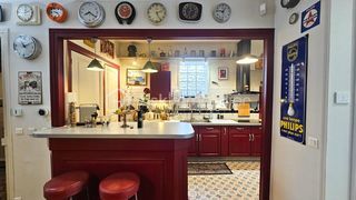  Maison � vendre 6 pi�ces 176 m�