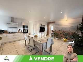  Maison � vendre 7 pi�ces 140 m�