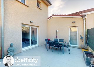  Maison � vendre 3 pi�ces 56 m�