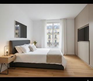  Appartement � vendre 4 pi�ces 71 m�