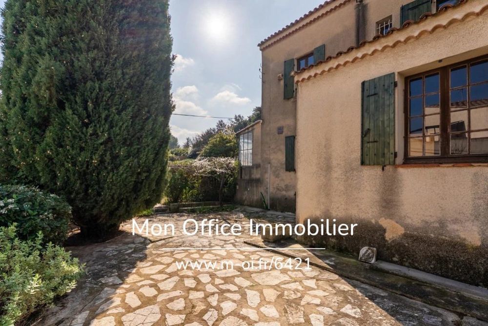 � vendre  Maison Velaux (13880)