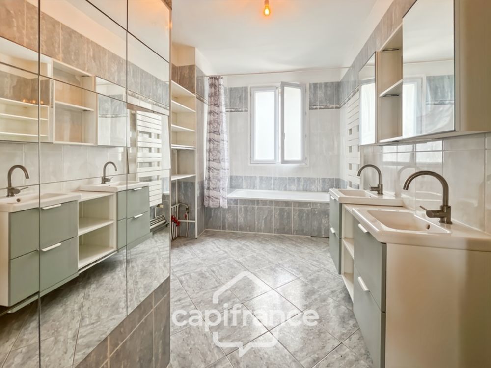 � vendre  Appartement Fontenay-sous-Bois (94120)