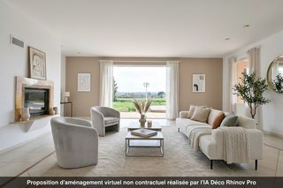  Maison � vendre 4 pi�ces 115 m�