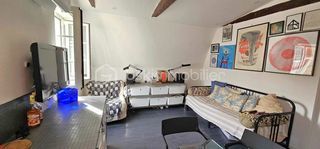  Appartement � vendre 1 pi�ce 19 m�