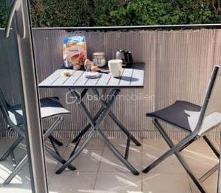  Appartement � vendre 2 pi�ces 47 m�