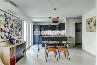  Appartement � vendre 3 pi�ces 74 m�