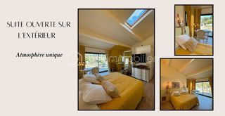  Propri�t�/ch�teau � vendre 9 pi�ces 400 m�