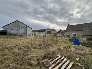  Maison � vendre 2 pi�ces 220 m�