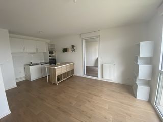  Appartement � louer 2 pi�ces 43 m�