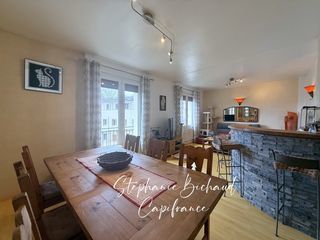  Appartement � vendre 3 pi�ces 78 m�