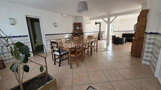  Maison � vendre 10 pi�ces 300 m�