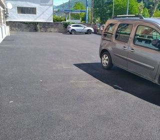  Appartement � louer 3 pi�ces 62 m�