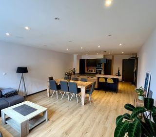  Appartement � vendre 4 pi�ces 98 m�