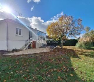  Maison � vendre 4 pi�ces 109 m�