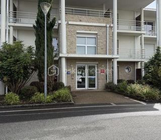  Appartement � vendre 1 pi�ce 28 m�