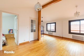  Appartement � vendre 2 pi�ces 39 m�