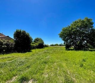  Terrain � vendre 1954 m�