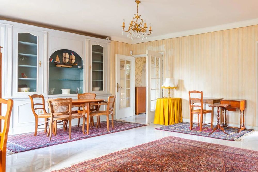 � vendre  Maison L'Ha�-les-Roses (94240)