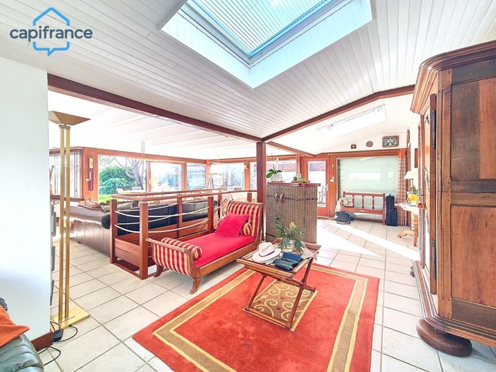 � vendre  Maison Plougonvelin (29217)