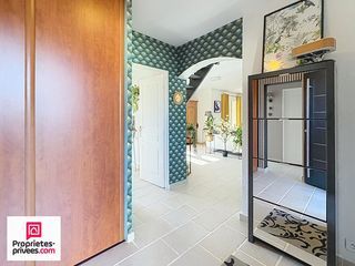  Villa � vendre 4 pi�ces 121 m�