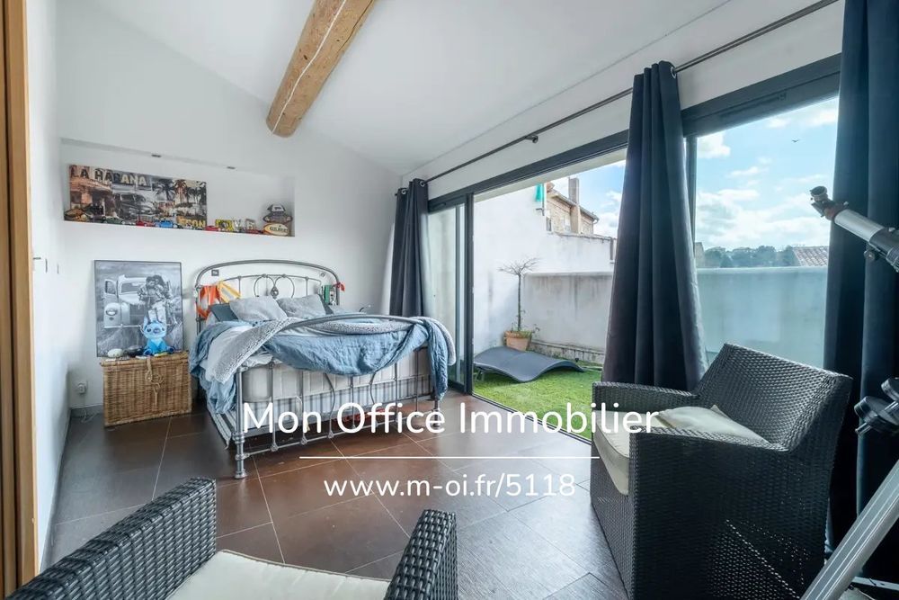 � vendre  Maison Lambesc (13410)