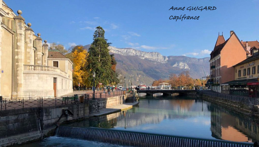 � vendre  Appartement Annecy (74000)