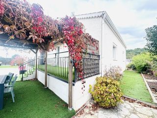  Maison � vendre 5 pi�ces 125 m�