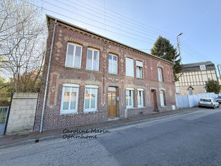  Maison � vendre 7 pi�ces 95 m�